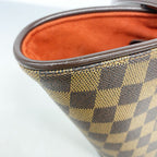 Louis Vuitton Handbag Damier Manosque PM Ebene — view 6