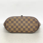 Louis Vuitton Handbag Damier Manosque PM Ebene — view 3