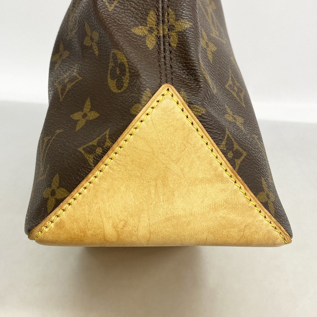 Louis Vuitton Tote Monogram Cabas Piano Brown — view 7