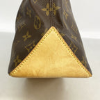 Louis Vuitton Tote Monogram Cabas Piano Brown — view 7