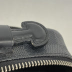 Louis Vuitton Belt Bag Damier Graphite Ambler Black — view 8