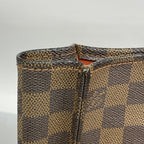 Louis Vuitton Tote Damier Sac Plat Ebene — view 8