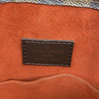 Louis Vuitton Tote Damier Sac Plat Ebene — view 5
