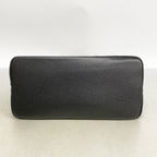 Chanel Tote Reissue Caviar Leather Black Gold — view 3