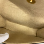 Louis Vuitton Waist Bag Monogram Pochette Florentine Brown — view 4