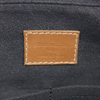 Louis Vuitton Handbag Monogram Pallas Noir — view 5