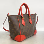 Louis Vuitton Handbag Monogram Phoenix PM Coquelicot — view 2