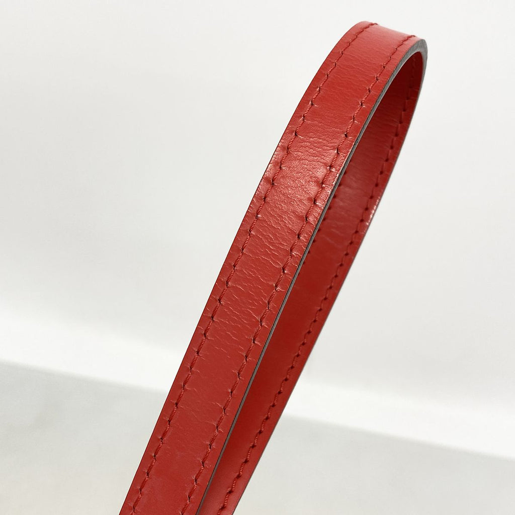 Louis Vuitton Handbag Monogram Phoenix PM Coquelicot — view 8