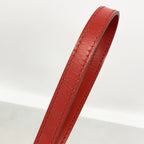 Louis Vuitton Handbag Monogram Phoenix PM Coquelicot — view 8