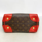 Louis Vuitton Handbag Monogram Phoenix PM Coquelicot — view 3