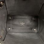 Louis Vuitton Handbag Mahina Hina PM Noir — view 4