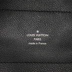 Louis Vuitton Handbag Mahina Hina PM Noir — view 5