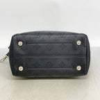 Louis Vuitton Handbag Mahina Hina PM Noir — view 3