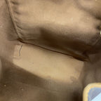 Louis Vuitton Backpack Monogram Mini Montsouris Brown — view 4
