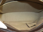 Louis Vuitton Utah Acoma Leather Business Bag — view 6