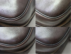 Louis Vuitton Utah Acoma Leather Business Bag — view 8