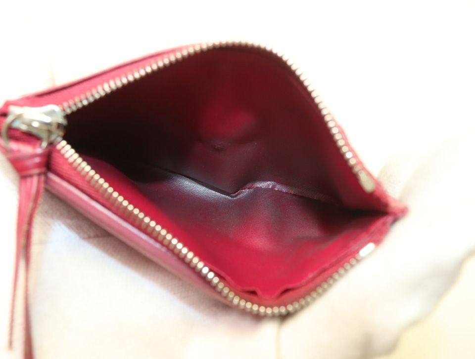 Louis Vuitton Epi Portefeuille Victorine Trifold Wallet — view 7