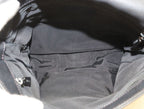 Chanel CC Logo Lambskin Shoulder Bag — view 6