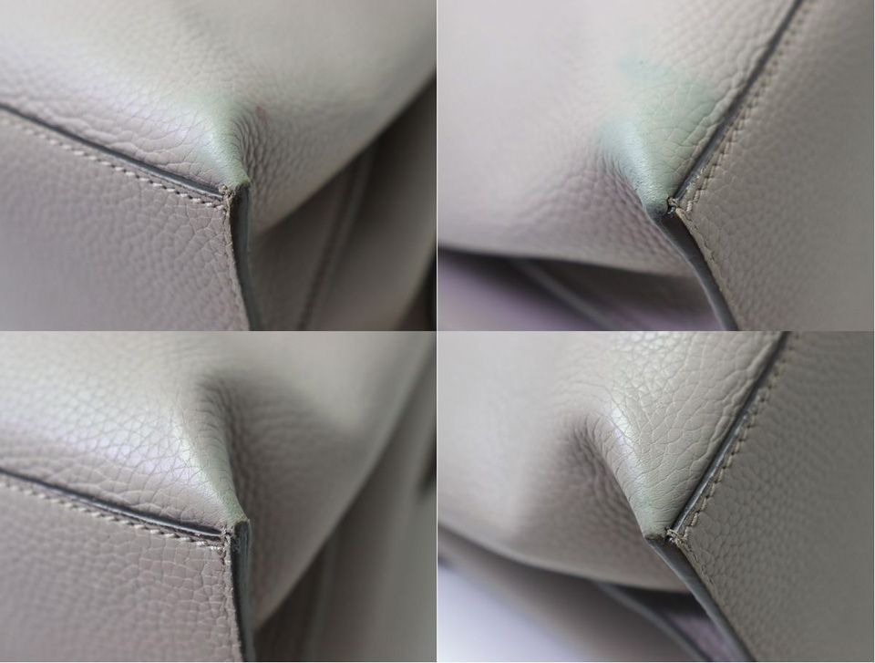 Gucci Bamboo Daily Leather 2-Way Handbag — view 5