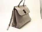 Gucci Bamboo Daily Leather 2-Way Handbag — view 4