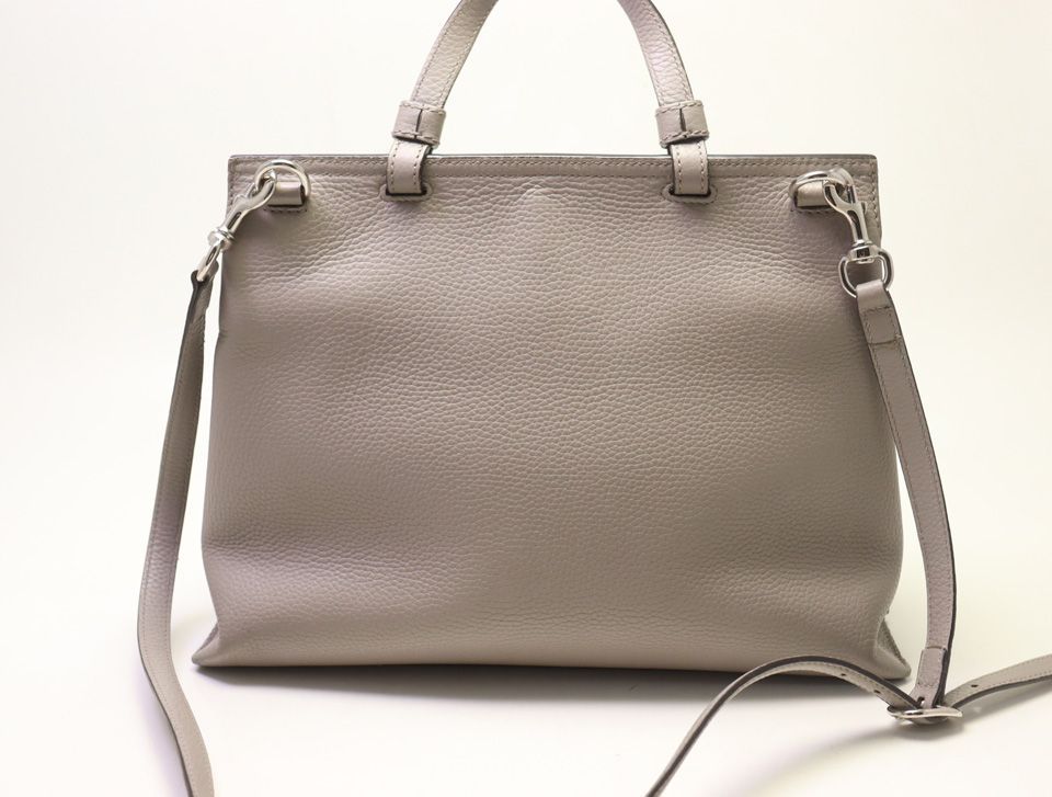 Gucci Bamboo Daily Leather 2-Way Handbag — view 2