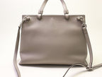 Gucci Bamboo Daily Leather 2-Way Handbag — view 2