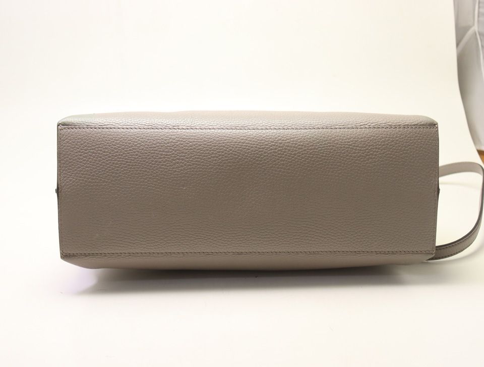 Gucci Bamboo Daily Leather 2-Way Handbag — view 3