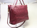 Louis Vuitton Monogram Empreinte Bastille MM 2-Way Handbag — view 4