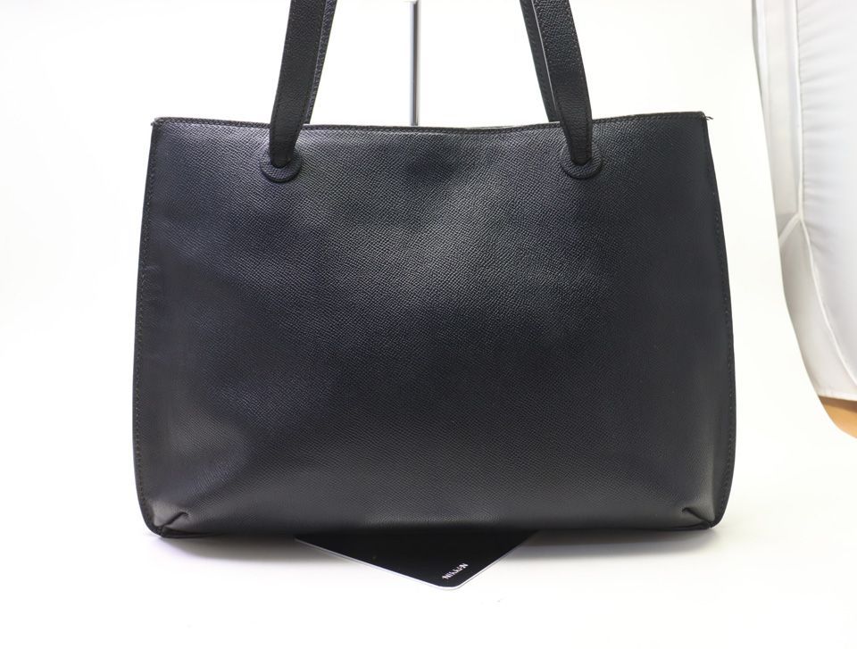 Chanel Caviar Leather Tote — view 2
