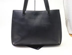 Chanel Caviar Leather Tote — view 2