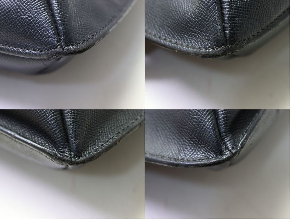 Chanel Caviar Leather Tote — view 4