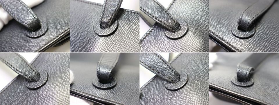 Chanel Caviar Leather Tote — view 7