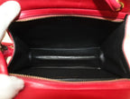 Chanel V-stitch Lambskin Shoulder Bag — view 7