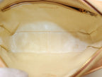 Chanel Quilted Lambskin Chain Shoulder Bag — view 7
