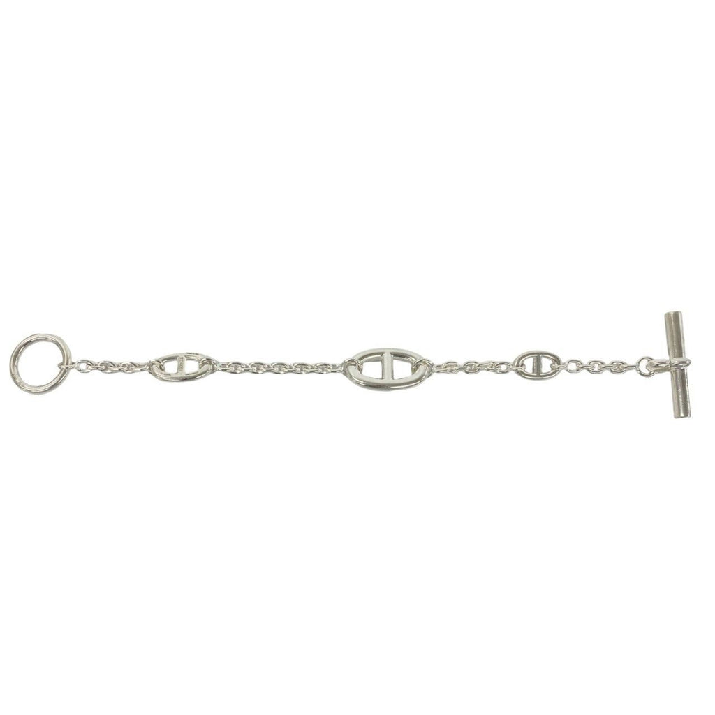 Hermes Farandole LG Bracelet 925 Sterling Silver — view 6