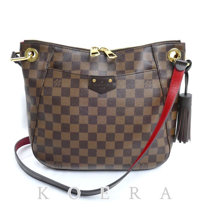 Louis Vuitton South Bank Shoulder Bag