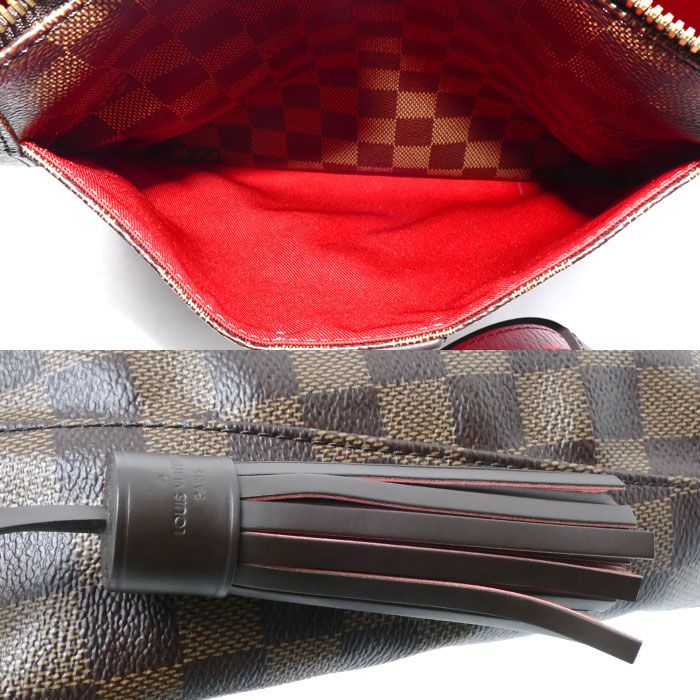 Louis Vuitton South Bank Shoulder Bag — view 5