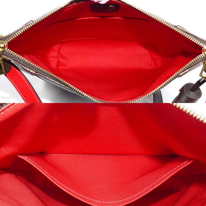 Louis Vuitton South Bank Shoulder Bag — view 4