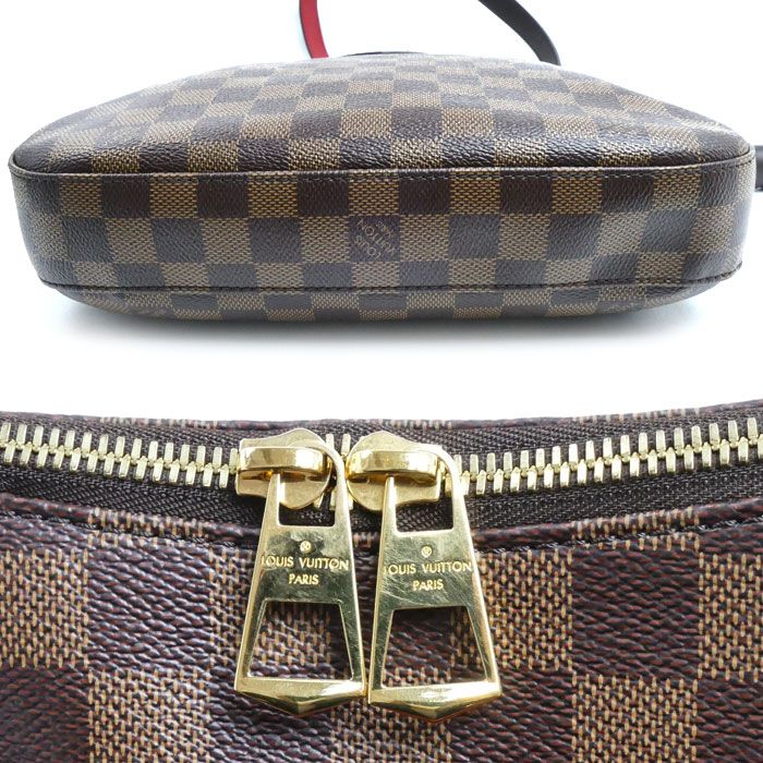 Louis Vuitton South Bank Shoulder Bag — view 3