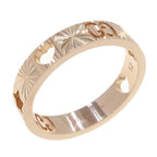 Gucci Icon Ring Heart &star — view 5