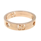 Gucci Icon Ring Heart &star — view 2