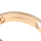 Gucci Icon Ring Heart &star — view 6