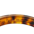 Louis Vuitton Bangle Bracelet Inclusion Brown — view 4