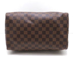 Louis Vuitton Speedy Bandouliere 30 Damier Handbag Canvas — view 4