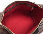 Louis Vuitton Speedy Bandouliere 30 Damier Handbag Canvas — view 5