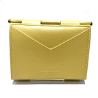 Bottega Veneta Trifold Wallet Leather