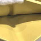 Bottega Veneta Trifold Wallet Leather — view 6