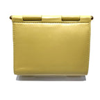 Bottega Veneta Trifold Wallet Leather — view 2