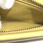 Bottega Veneta Trifold Wallet Leather — view 5