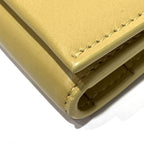 Bottega Veneta Trifold Wallet Leather — view 8